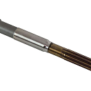 Вал гребной Yamaha 20-30, Recmar 6L24561100_RM