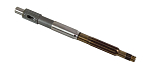 Вал гребной Yamaha 20-30, Recmar 6L24561100_RM