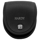 Купить Hardy 1564975 Neo Чехол для средней катушки Черный 7ft.ru в интернет магазине Семь Футов
