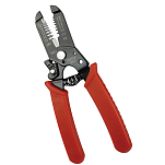 Seachoice 50-61281 Режущий инструмент Красный Silver / Red