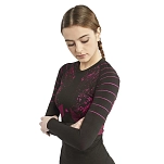 Sport HG 86741-004-m Базовый слой с длинным рукавом Jet Purple 30x20x5