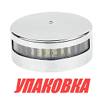 Кормовой огонь светодиодный 10-30 В, SeaFlo (упаковка из 20 шт.) SFNL031SS02_pkg_20