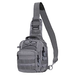 Pentagon K17046-2.0-08WG- Поясная сумка UCB Universal  Grey  Охота