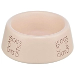Trixie 25223 миска 150ml  Pink