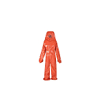 Спасательный термокостюм Plastimo 42152 SOLAS 2,4х1м из полиэтилена оранжевый