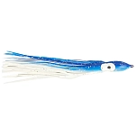 SPRO 004740-00355-00000-00 Octopus Связанные Крючки 3/0 Голубой Fluo Green