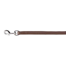 Купить Trixie 18950 Active Comfort Поводок Золотистый Brown 20 mm x 100 cm 7ft.ru в интернет магазине Семь Футов