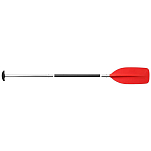 Gumotex 505.3-red-150 505.3 Allround 3 Разделы Каноэ Весло  Red 150 cm