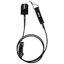 Купить Fcs ds-2042-blk-10f серф-лиш 10´ sup reg essential Black 20x15x10 7ft.ru в интернет магазине Семь Футов