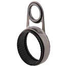 Купить Fuji tackle 47179 CCTAOG Руководство Серый  Grey 10S / 18 mm  7ft.ru в интернет магазине Семь Футов