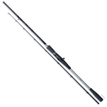 Shimano fishing YASAXSWBC24XXH Yasei Pike Swimbait&BB Удочка для мультипликатора 2.40 m 