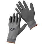 Scierra SVS59233 Перчатки Lite Серый  Grey L