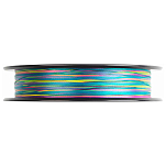 Daiwa 12795228 J-Braid Grand X8 1500 M Многоцветный  Multicolor 0.280 mm 