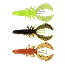 Купить Westin p238-1090-239-unit Мягкий приманка Crecraw Slim Craturebait 1.5g 55 mm 6 Единицы Dark Water Mix 22 10x7x5 7ft.ru в интернет магазине Семь Футов