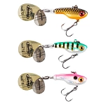 Berkley 1543292 Pulse Spintail 70 Mm 14g Многоцветный Pearl