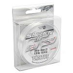 Tortue ATO470036 Super Line Мононить 200 m Бесцветный Clear 0.350 mm 