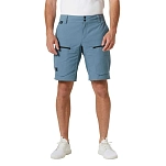 Helly hansen 34272_601-32 Шорты Crewline Cargo 2.0 Washed Navy 30x20x10