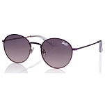 Superdry 995051-50-1035 Солнцезащитные очки Enso 018 Red / Rose / Viol CAT3