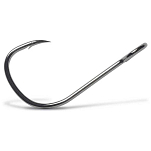 VMC 31VM7239-BN0002G4 7239 Крючки С Одним Глазком Серый Black Nickel 2 