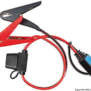 Cable w/pliers, 14.273.22