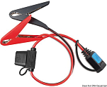 Cable w/pliers, 14.273.22