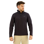 Gill 1085-BLK01-XXL Толстовка с капюшоном Quest Черный Black 2XL