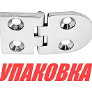 Петял 70х40х4мм, Marine Rocket (упаковка из 40 шт.) S.M1023-70x40_MR_pkg_40
