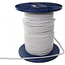 Купить Alster AL051-100 100 m Ударная веревка  White 5 mm 7ft.ru в интернет магазине Семь Футов