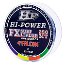 Купить Falcon D2800233 Fx Surfcasting 250 m Конический Лидер Multicolour 0.200-0.400 mm 7ft.ru в интернет магазине Семь Футов