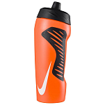 Nike N.000.3177.823.18 Hyperfuel 535ml Оранжевый  Toral Orange / Black