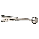 Купить Mikado AMR02-1204-18 AMR02-1204 Rattler 10 единицы Серебристый Grey 18 mm  7ft.ru в интернет магазине Семь Футов