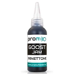 Promix PGJP0-000 Goost Jam 60ml Жидкая добавка для прикормки «Манго» Бесцветный Black
