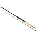 Mikado WAA719-210 Sasori Medium Heavy Спиннинговая Удочка Черный Black 2.10 m 
