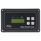 Купить Whisper power 40209102 Панель дистанционного управления DDC Black 30x20x15 7ft.ru в интернет магазине Семь Футов