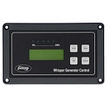 Whisper power 40209102 Панель дистанционного управления DDC Black 30x20x15