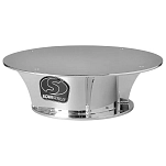Scanstrut sc80 Поддержка KVH G8 & F77 White 55x55x15