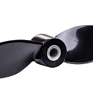 Фиксированный гребной винт Saildrive / 2-лопастной / 15 x 10 дюймов