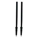 Rock experience REUH11391-0208-U Нижняя часть столбов Carbon Terminal 12 mm Caviar