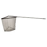 JRC 1445894 Defender Landing Net Черный  Black