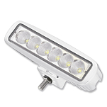 Plastimo 69089 Cubierta LED Прожектор Бесцветный 2880 Lumens