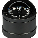 RITCHIE Wheelmark external compass 41/2 black/bla, 25.084.51