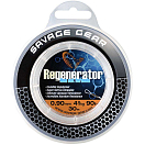 Купить Savage gear SVS54839 Regenerator Mono 30 M линия Белая  0.500 mm 7ft.ru в интернет магазине Семь Футов
