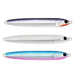 Sakura JKCA04001 Crazy Anchoa Jig 76 Mm 40g Многоцветный CA01 (Holo Purple) 40 g 