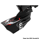 Купить STING RAY Hydrofoil SR-XR4-1 Senior black, 52.213.41 7ft.ru в интернет магазине Семь Футов