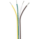 Купить Ancor 639-154510 Marine Grade Специальный плоский ленточный кабель 16/4 30.4 m Многоцветный Brown / Green / White / Yellow 7ft.ru в интернет магазине Семь Футов