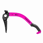 Grivel PITNM.ITV.P ледоруб The North Machine+Thor Vario  Pink 47 cm