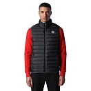 Купить North sails 603131-0952-XL Жилет Skye Черный  Asphalt XL 7ft.ru в интернет магазине Семь Футов