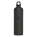 Купить adidas GN1877/OneSize Steel 750ml Черный  Black / Black 7ft.ru в интернет магазине Семь Футов