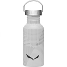 Купить Salewa 00-0000000513-1110-UNI Aurino 500ml  White / Dots 7ft.ru в интернет магазине Семь Футов