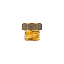 Сливная пробка 1/4 дюйма для Volvo Penta 30/31/40/41/42 серии/V6/V8